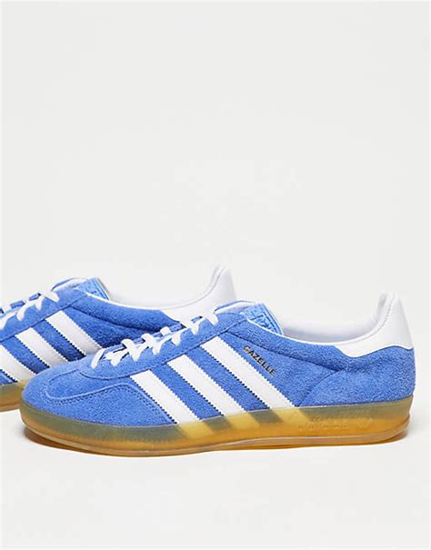 adidas met lichtgevende zool|Adidas gazelle schoenen.